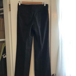 Banana Republic Wool Stretch Pants